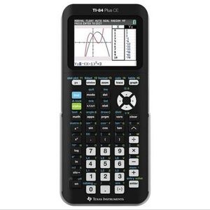 TI Calculator